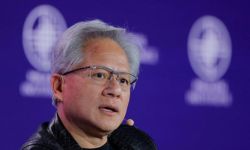 ثروة رئيس إنفيديا التنفيذي تقترب من 120 مليار دولار بعد صفقة سعودية